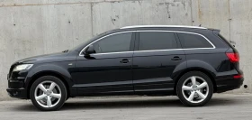 Audi Q7 3.0TDi 245к.с 8ZF * S-Line* * Швейцария*  | Auto.bg — изображение 7
