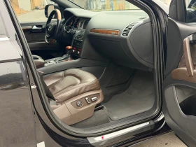Audi Q7 3.0TDi 245к.с 8ZF * S-Line* * Швейцария*  | Auto.bg — изображение 12
