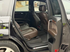 Audi Q7 3.0TDi 245к.с 8ZF * S-Line* * Швейцария*  | Auto.bg — изображение 16