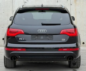 Audi Q7 3.0TDi 245к.с 8ZF * S-Line* * Швейцария*  | Auto.bg — изображение 5