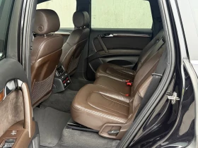 Audi Q7 3.0TDi 245к.с 8ZF * S-Line* * Швейцария*  | Auto.bg — изображение 15