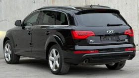 Audi Q7 3.0TDi 245к.с 8ZF * S-Line* * Швейцария*  | Auto.bg — изображение 4