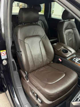 Audi Q7 3.0TDi 245к.с 8ZF * S-Line* * Швейцария*  | Auto.bg — изображение 14
