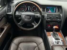 Audi Q7 3.0TDi 245к.с 8ZF * S-Line* * Швейцария*  | Auto.bg — изображение 11
