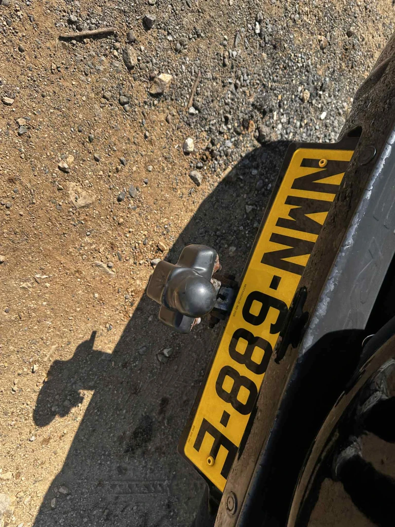 Toyota Rav4 2.2 D-4d 136к.с Кожен Салон НА ЧАСТИ, снимка 8 - Автомобили и джипове - 52557385