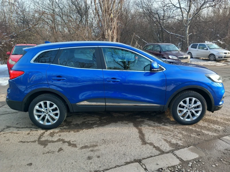 Renault Kadjar 1.5 DCI, снимка 4 - Автомобили и джипове - 48756544