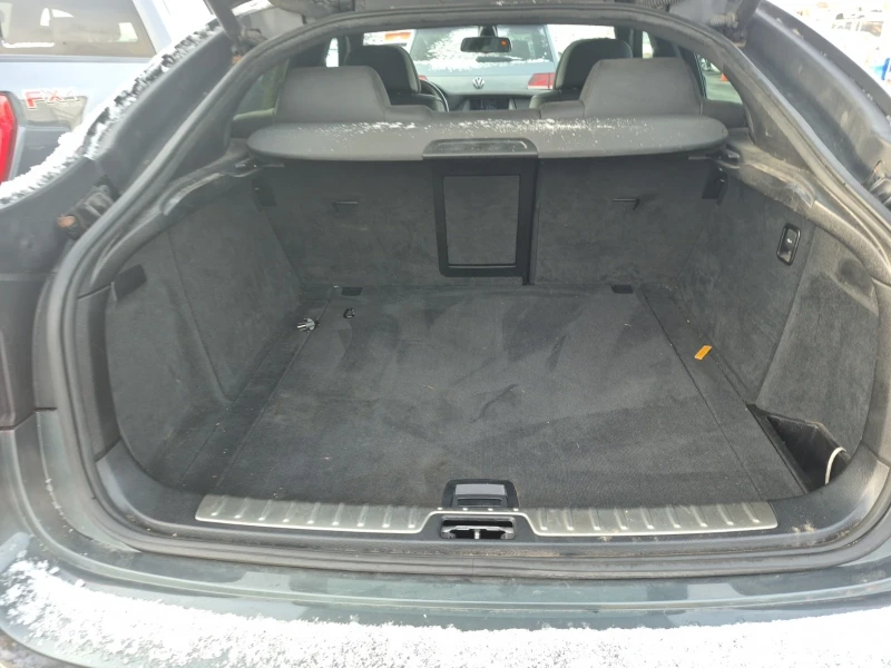 BMW X6 XDRIVE35I* АВТОКРЕДИТ* , снимка 8 - Автомобили и джипове - 52605814