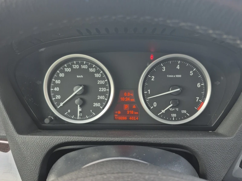 BMW X6 XDRIVE35I* АВТОКРЕДИТ* , снимка 9 - Автомобили и джипове - 52605814