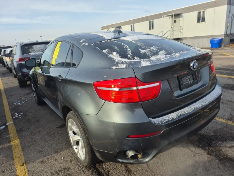 BMW X6 XDRIVE35I* АВТОКРЕДИТ* , снимка 4 - Автомобили и джипове - 52605814