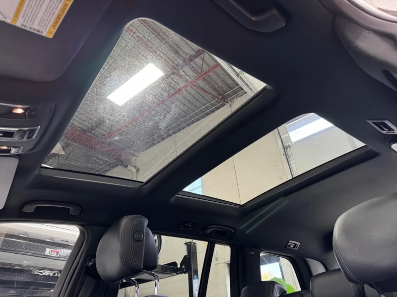 Mercedes-Benz GL 550 4Matic / PANO / 360 / Harman-Kardon / 7 Seats, снимка 14 - Автомобили и джипове - 52643620