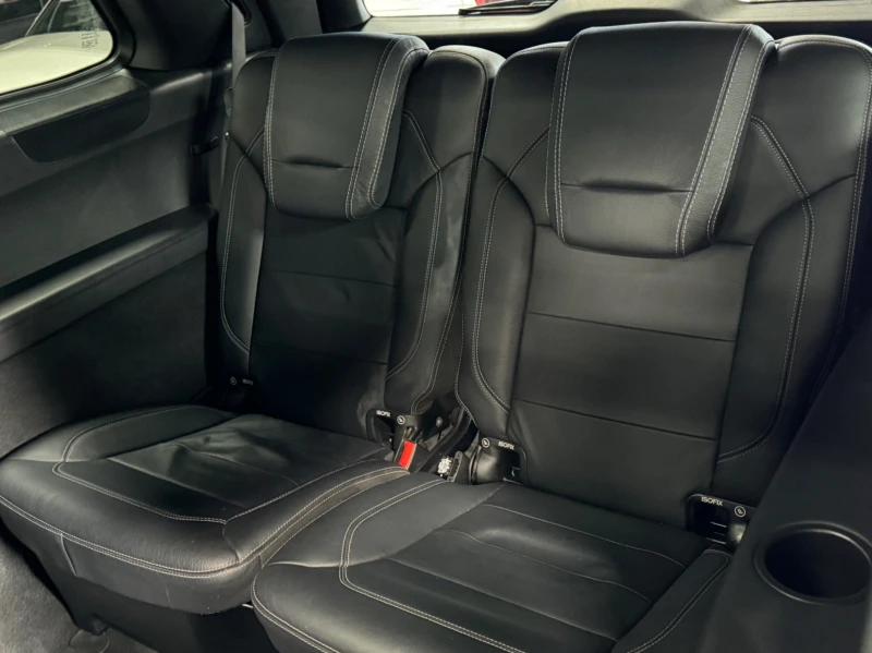 Mercedes-Benz GL 550 4Matic / PANO / 360 / Harman-Kardon / 7 Seats, снимка 16 - Автомобили и джипове - 52643620