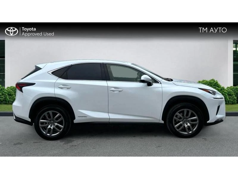 Lexus NX LEXUS NX 300H 2.5 CVT AWD EXECUTIVE PLUS, снимка 17 - Автомобили и джипове - 53076018