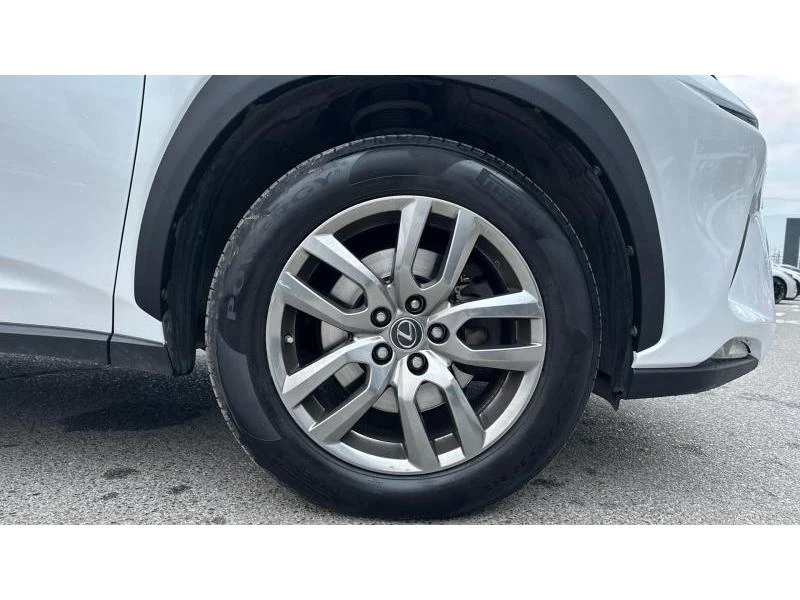 Lexus NX LEXUS NX 300H 2.5 CVT AWD EXECUTIVE PLUS, снимка 16 - Автомобили и джипове - 53076018