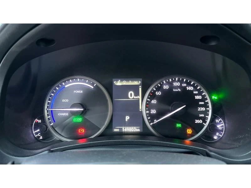 Lexus NX LEXUS NX 300H 2.5 CVT AWD EXECUTIVE PLUS, снимка 14 - Автомобили и джипове - 53076018