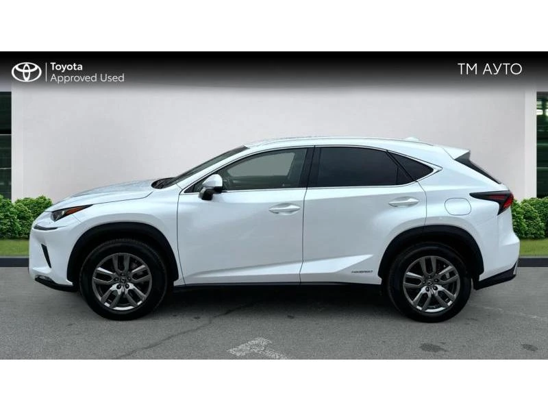 Lexus NX LEXUS NX 300H 2.5 CVT AWD EXECUTIVE PLUS, снимка 3 - Автомобили и джипове - 53076018
