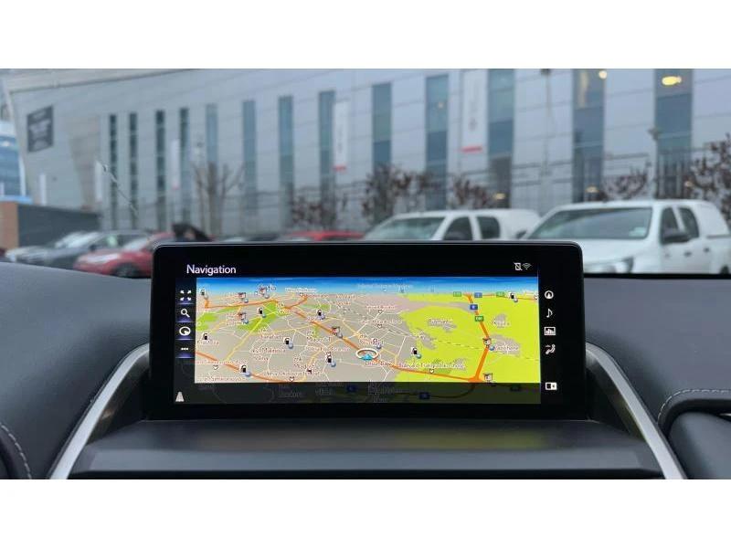 Lexus NX LEXUS NX 300H 2.5 CVT AWD EXECUTIVE PLUS, снимка 15 - Автомобили и джипове - 53076018