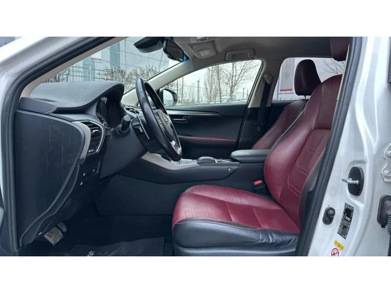 Lexus NX LEXUS NX 300H 2.5 CVT AWD EXECUTIVE PLUS, снимка 12 - Автомобили и джипове - 53076018