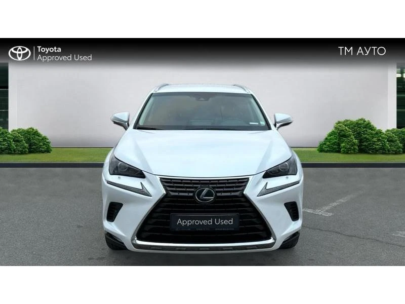 Lexus NX LEXUS NX 300H 2.5 CVT AWD EXECUTIVE PLUS, снимка 5 - Автомобили и джипове - 53076018