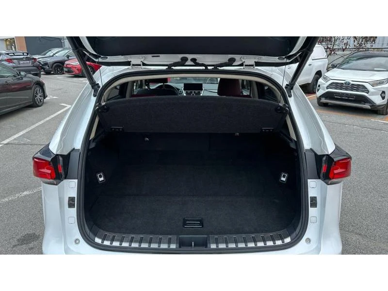 Lexus NX LEXUS NX 300H 2.5 CVT AWD EXECUTIVE PLUS, снимка 10 - Автомобили и джипове - 53076018