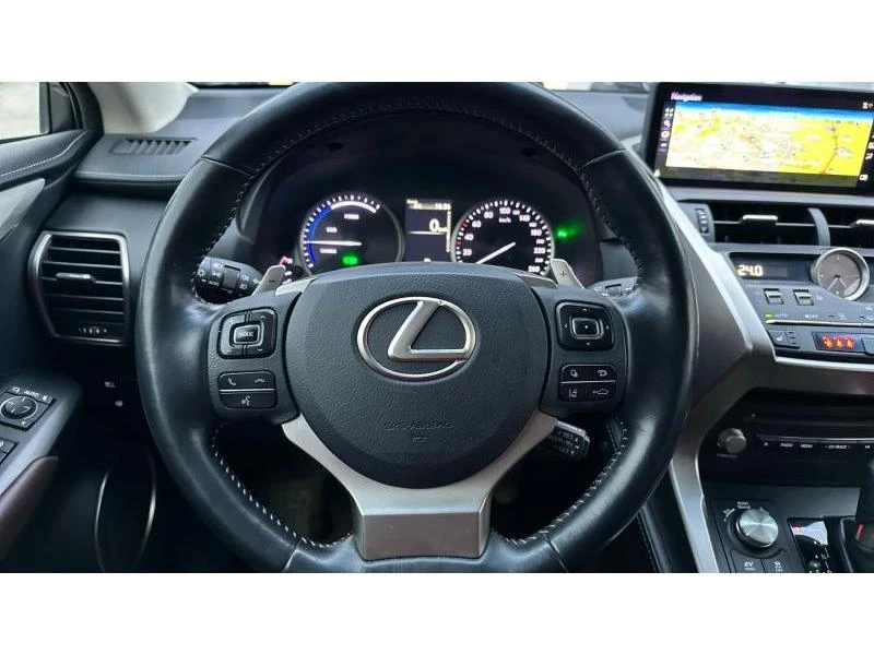 Lexus NX LEXUS NX 300H 2.5 CVT AWD EXECUTIVE PLUS, снимка 13 - Автомобили и джипове - 53076018