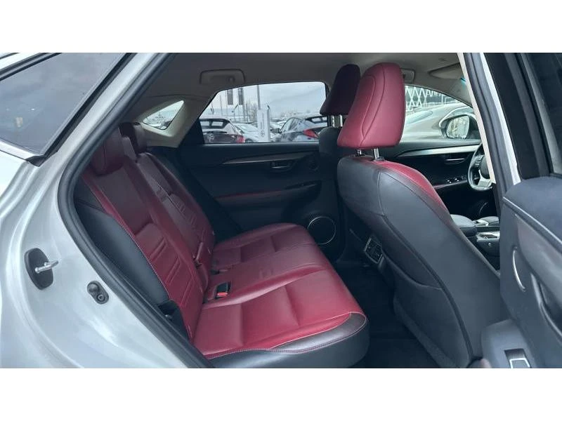 Lexus NX LEXUS NX 300H 2.5 CVT AWD EXECUTIVE PLUS, снимка 7 - Автомобили и джипове - 53076018