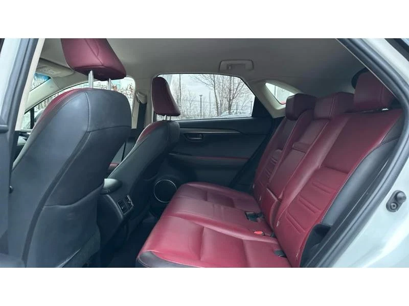 Lexus NX LEXUS NX 300H 2.5 CVT AWD EXECUTIVE PLUS, снимка 11 - Автомобили и джипове - 53076018