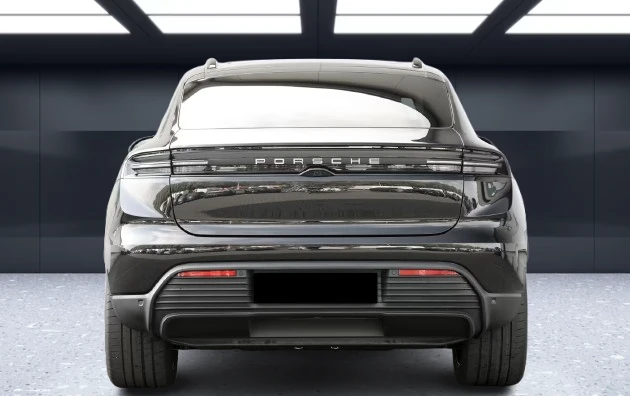 Porsche Macan 4S = Air Suspension = Panorama Гаранция, снимка 3 - Автомобили и джипове - 54046698