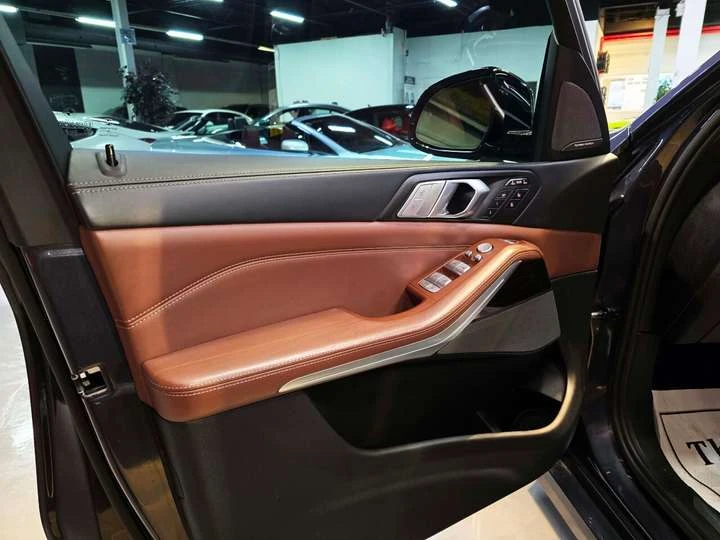 BMW X7 Crystal/Individual/CleanCarfax/OneOwner/7Pass/Cert | Mobile.bg � ����������� 11