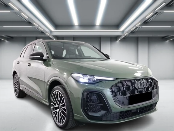 Audi Q5 2.0 TDI Quattro = S-line = Гаранция