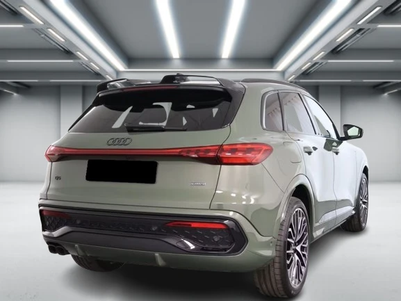Audi Q5 2.0 TDI Quattro = S-line = Гаранция, снимка 3 - Автомобили и джипове - 55001265