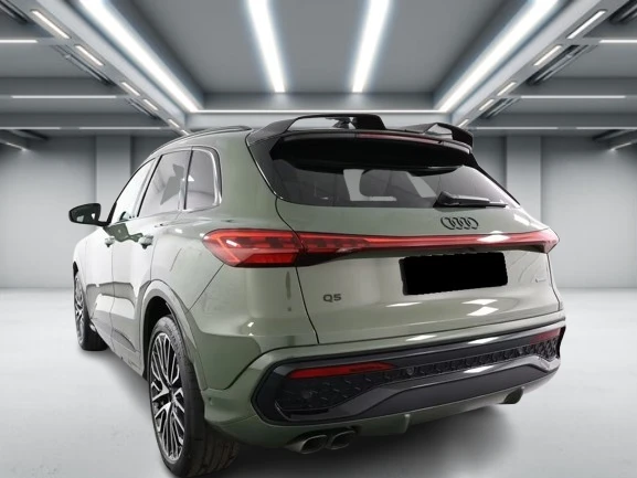 Audi Q5 2.0 TDI Quattro = S-line = Гаранция, снимка 2 - Автомобили и джипове - 55001265