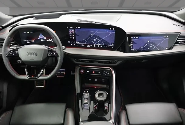 Audi Q5 2.0 TDI Quattro = S-line = Гаранция, снимка 10 - Автомобили и джипове - 55001265