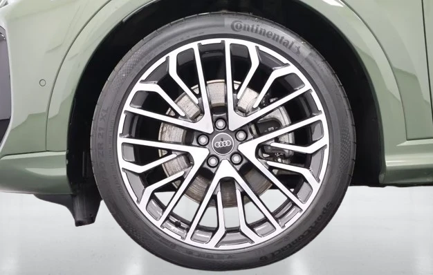 Audi Q5 2.0 TDI Quattro = S-line = Гаранция, снимка 6 - Автомобили и джипове - 55001265