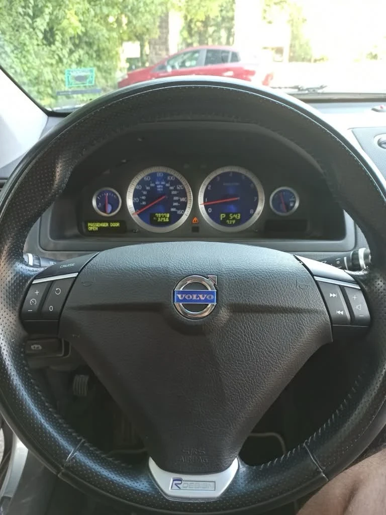Volvo Xc90 7� R-design 3.2 � ������ ������ | Mobile.bg � ����������� 9