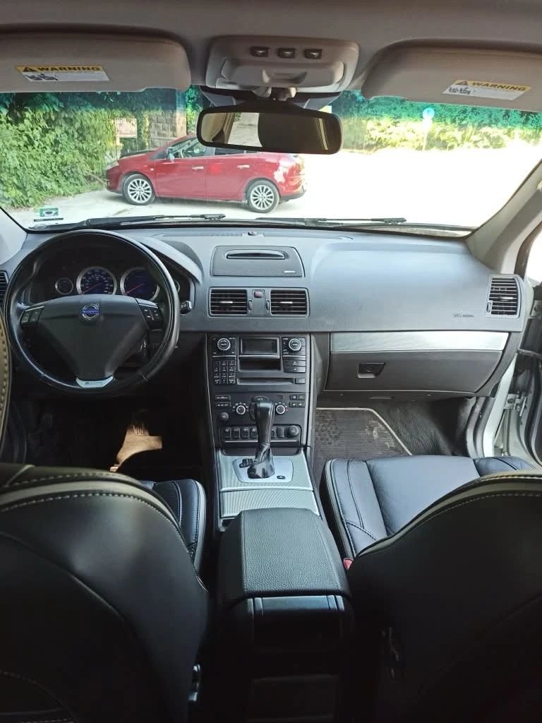 Volvo Xc90 7� R-design 3.2 � ������ ������ | Mobile.bg � ����������� 7