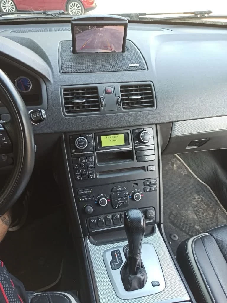 Volvo Xc90 7� R-design 3.2 � ������ ������ | Mobile.bg � ����������� 8