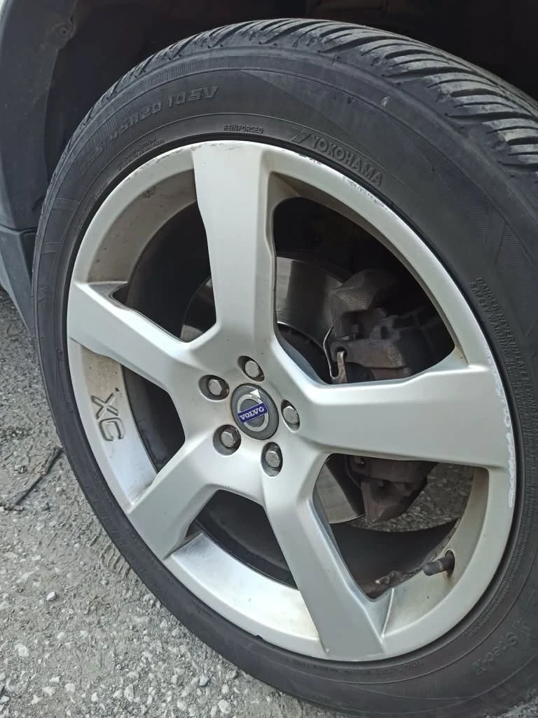 Volvo Xc90 7� R-design 3.2 � ������ ������ | Mobile.bg � ����������� 10