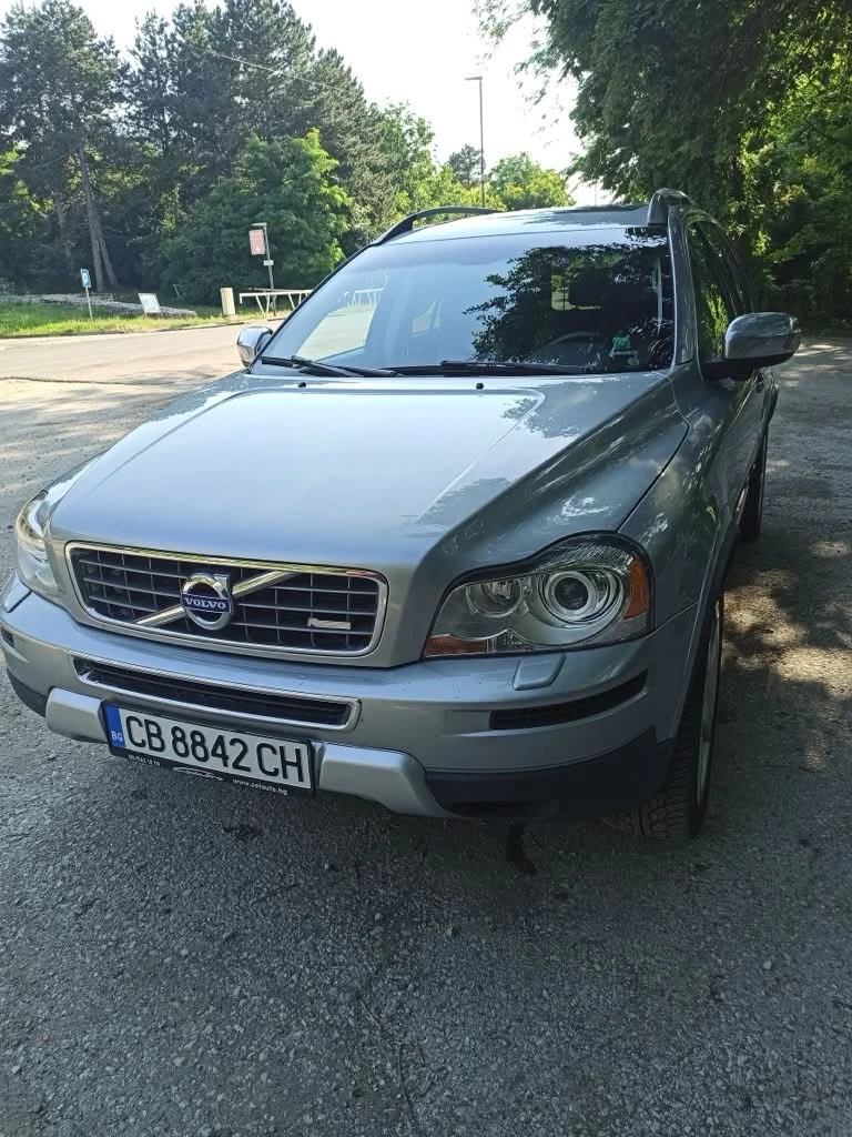 Volvo Xc90 7� R-design 3.2 � ������ ������ | Mobile.bg � ����������� 2