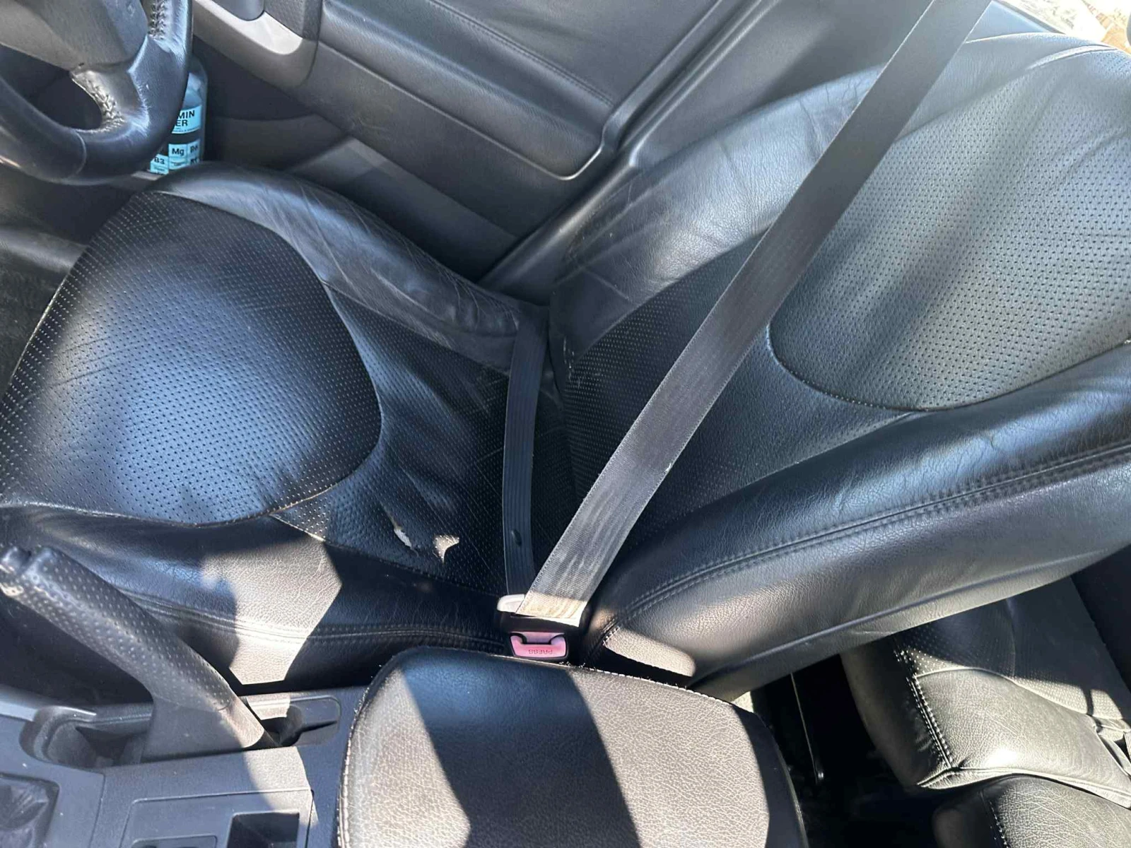 Toyota Rav4 2.2 D-4d 136.     | Mobile.bg   11