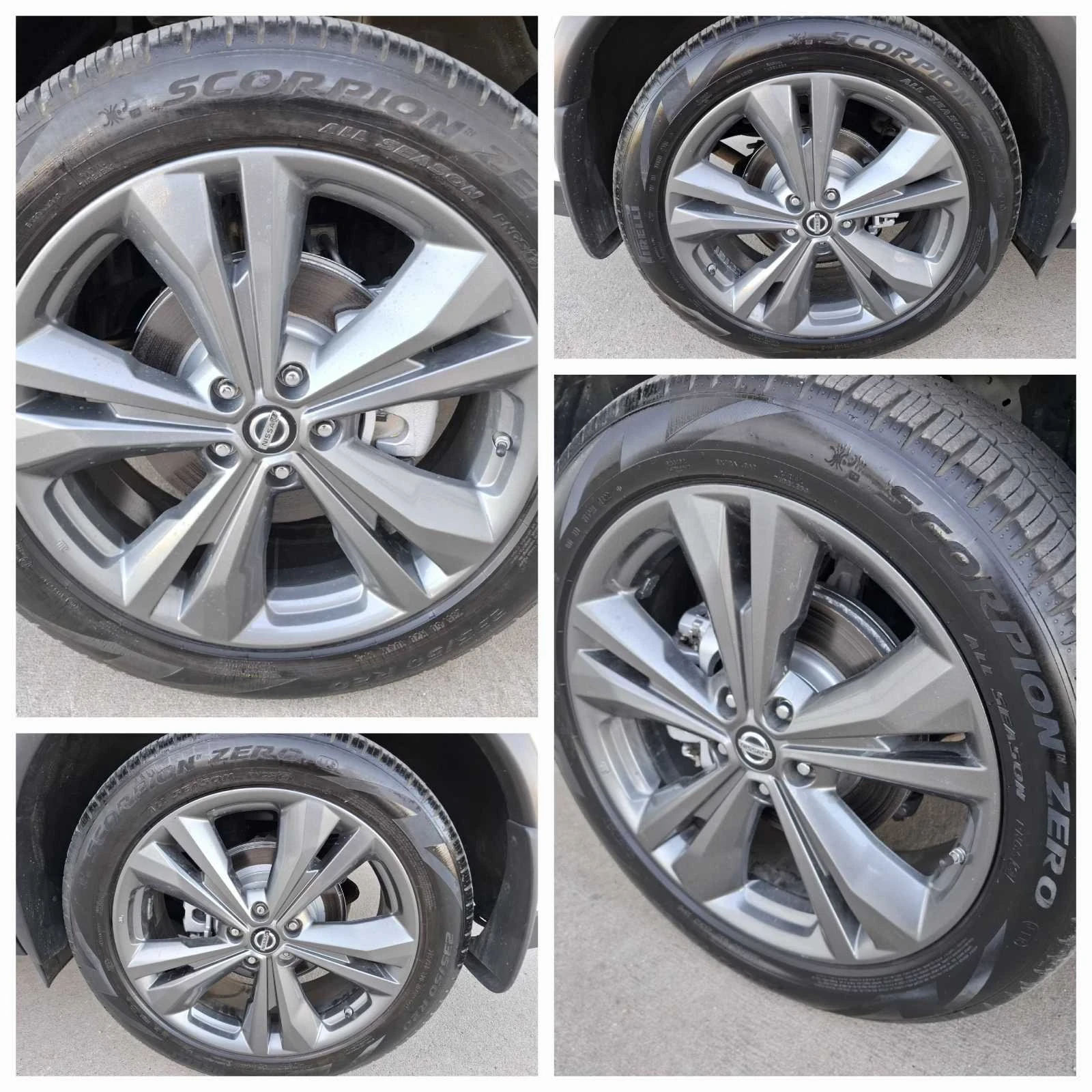 Nissan Murano | Mobile.bg   13