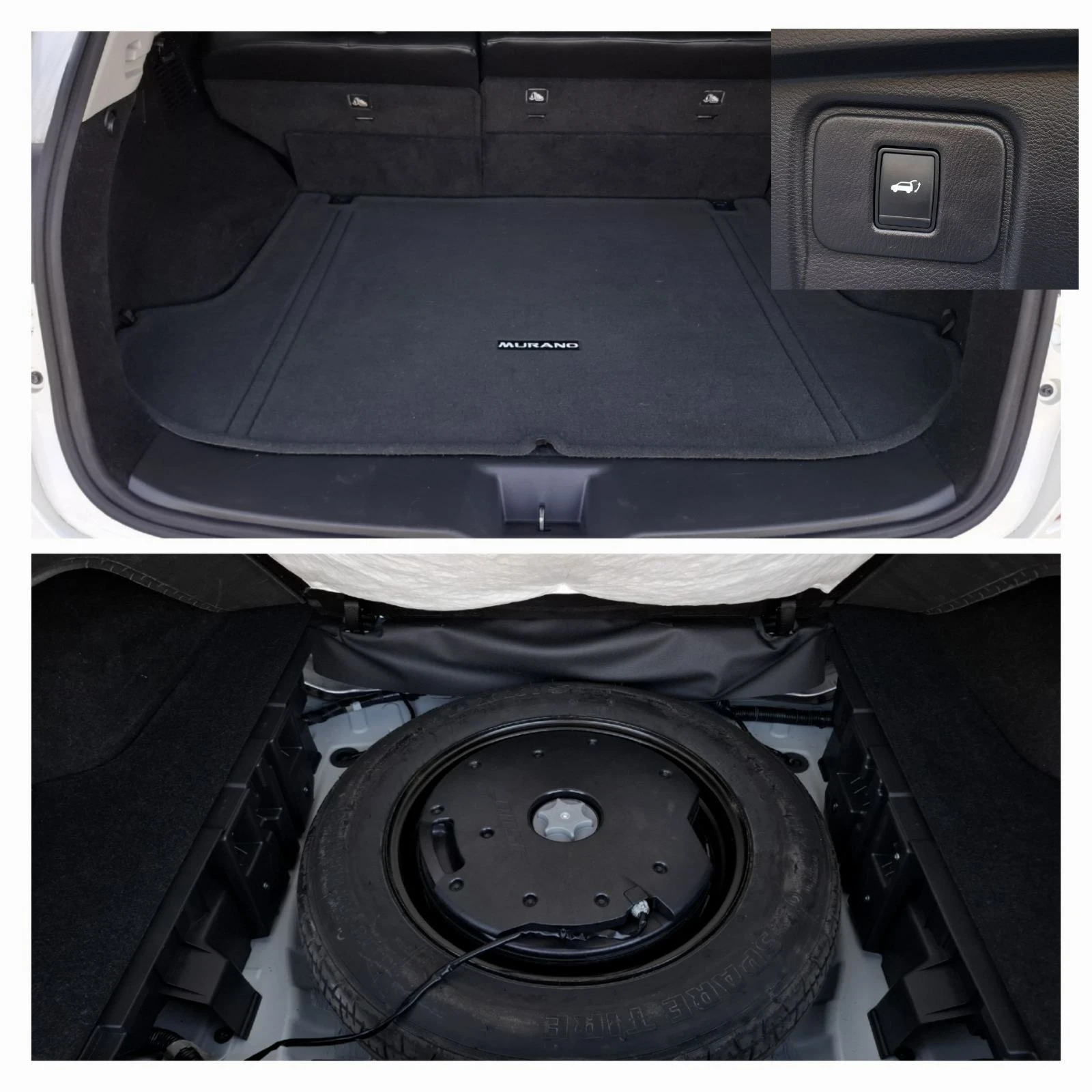 Nissan Murano | Mobile.bg   11