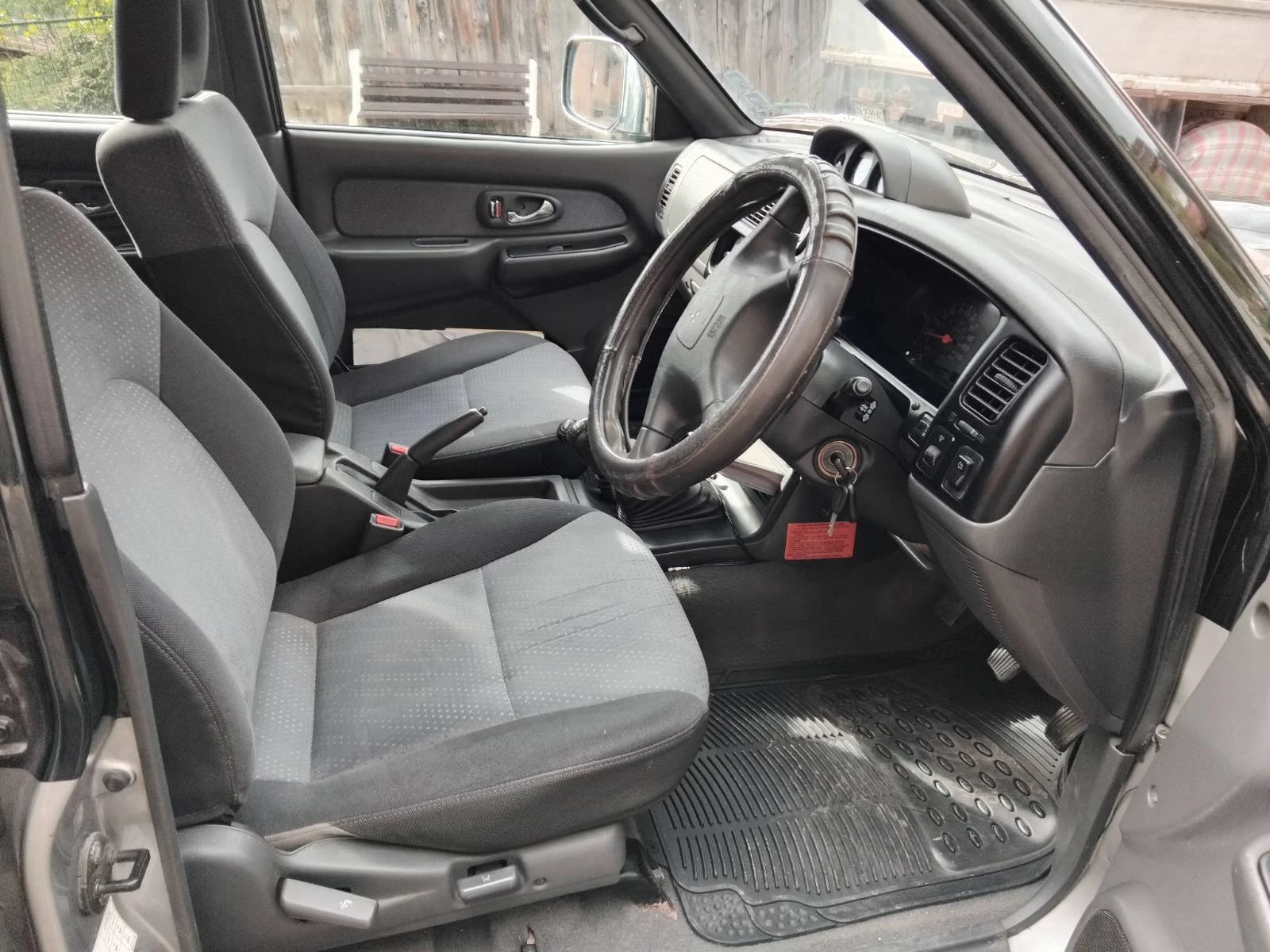 Mitsubishi L200  - изображение 9