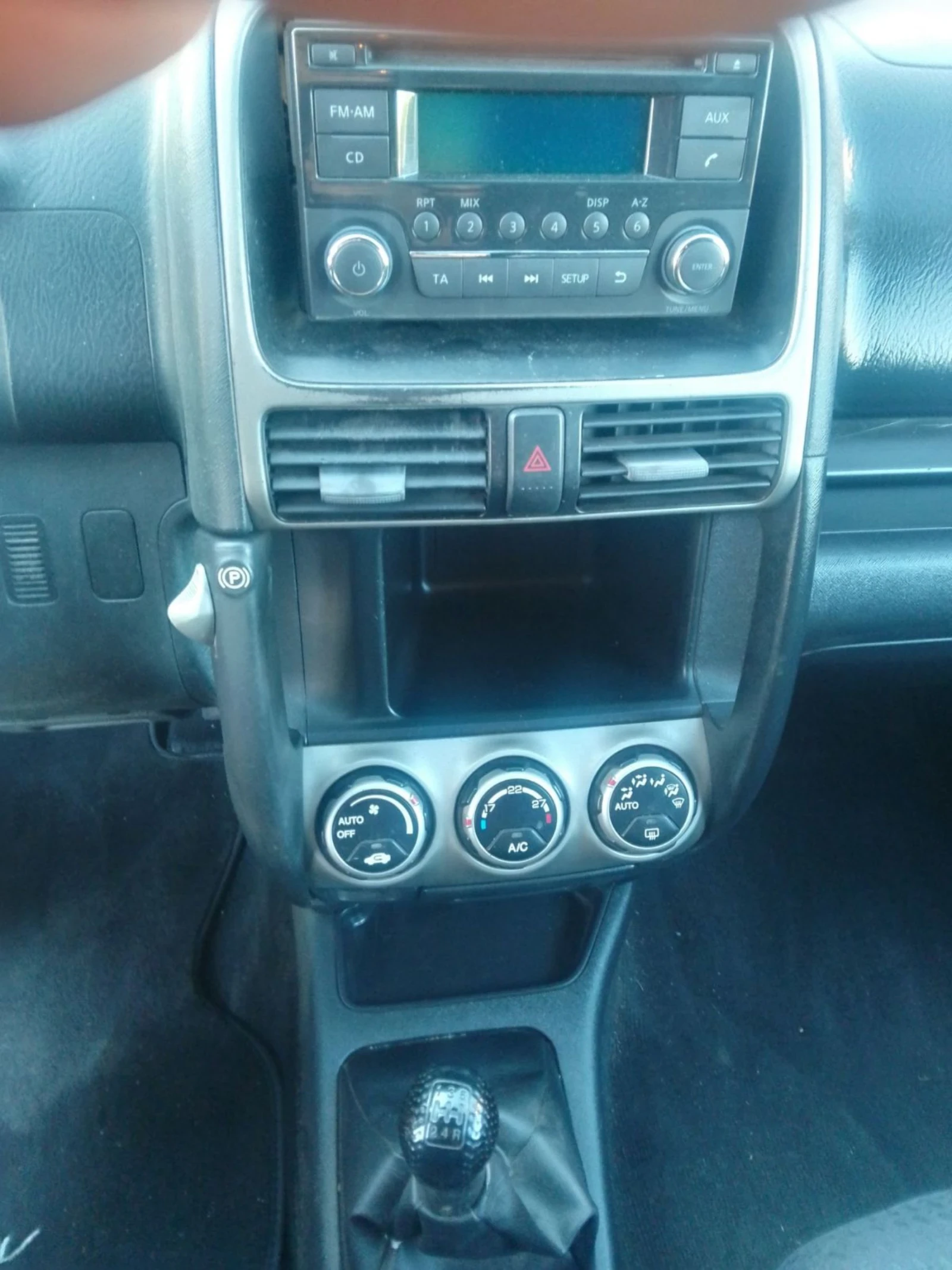 Honda Cr-v 2.0 150 кс 4х4 lpg gas - изображение 5