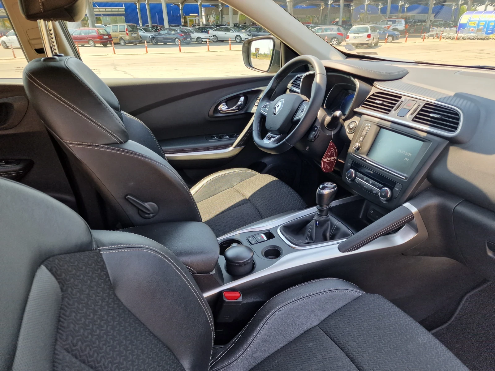 Renault Kadjar 1.6 dCi - изображение 3