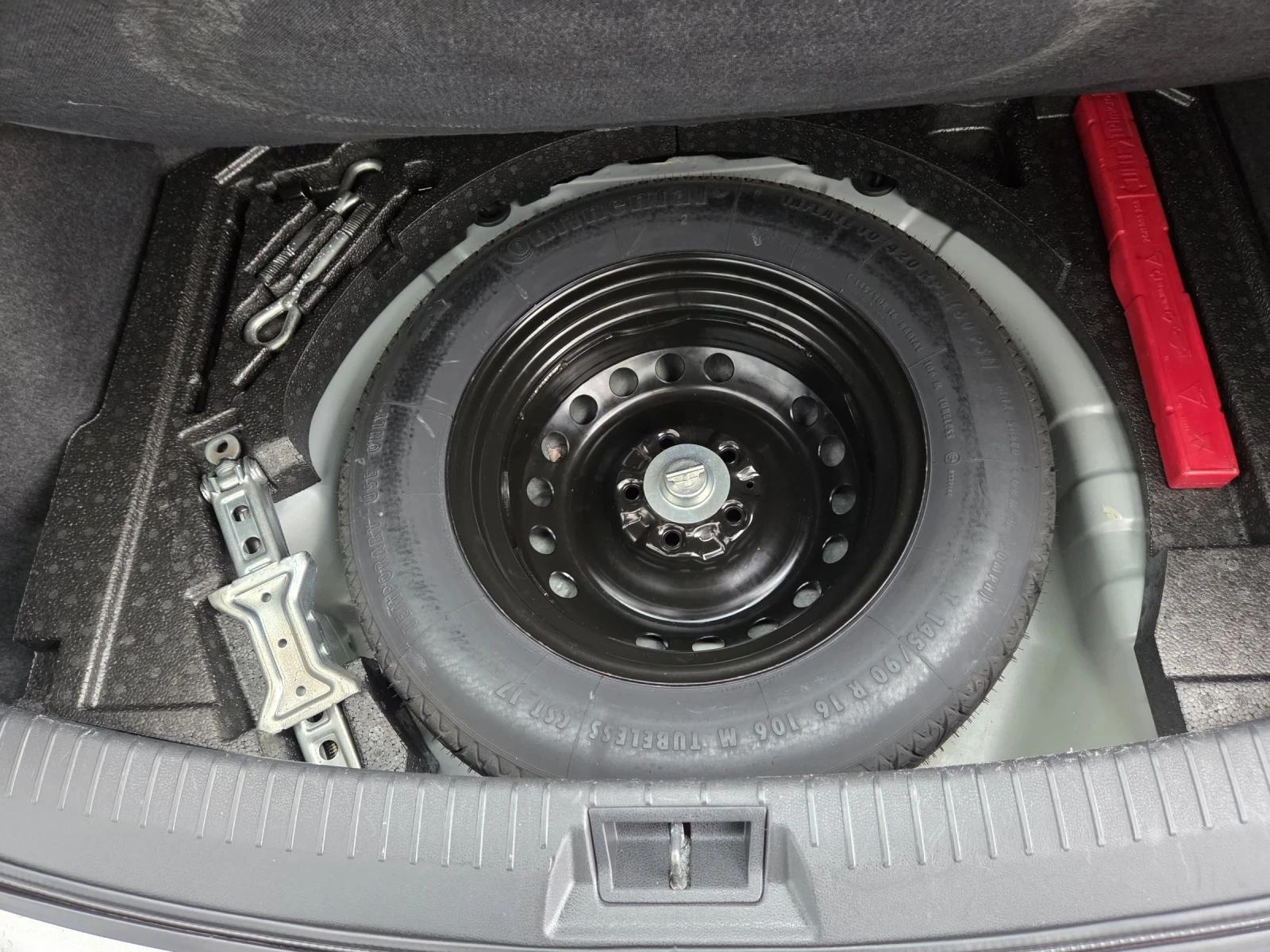 Nissan Qashqai 1.6i /  !!!! | Mobile.bg   14