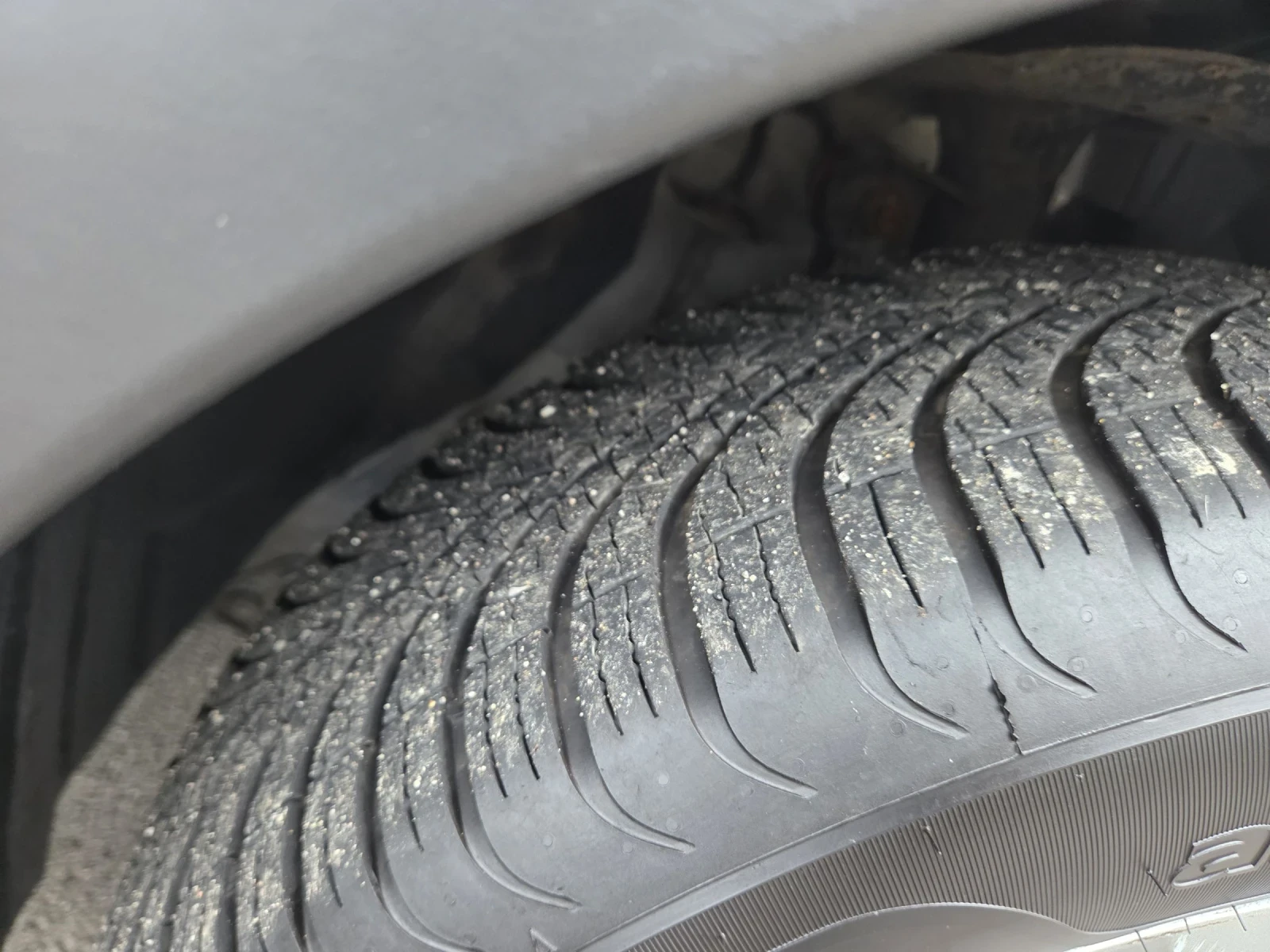 Nissan Qashqai 1.6i / НОВА !!!! - изображение 9