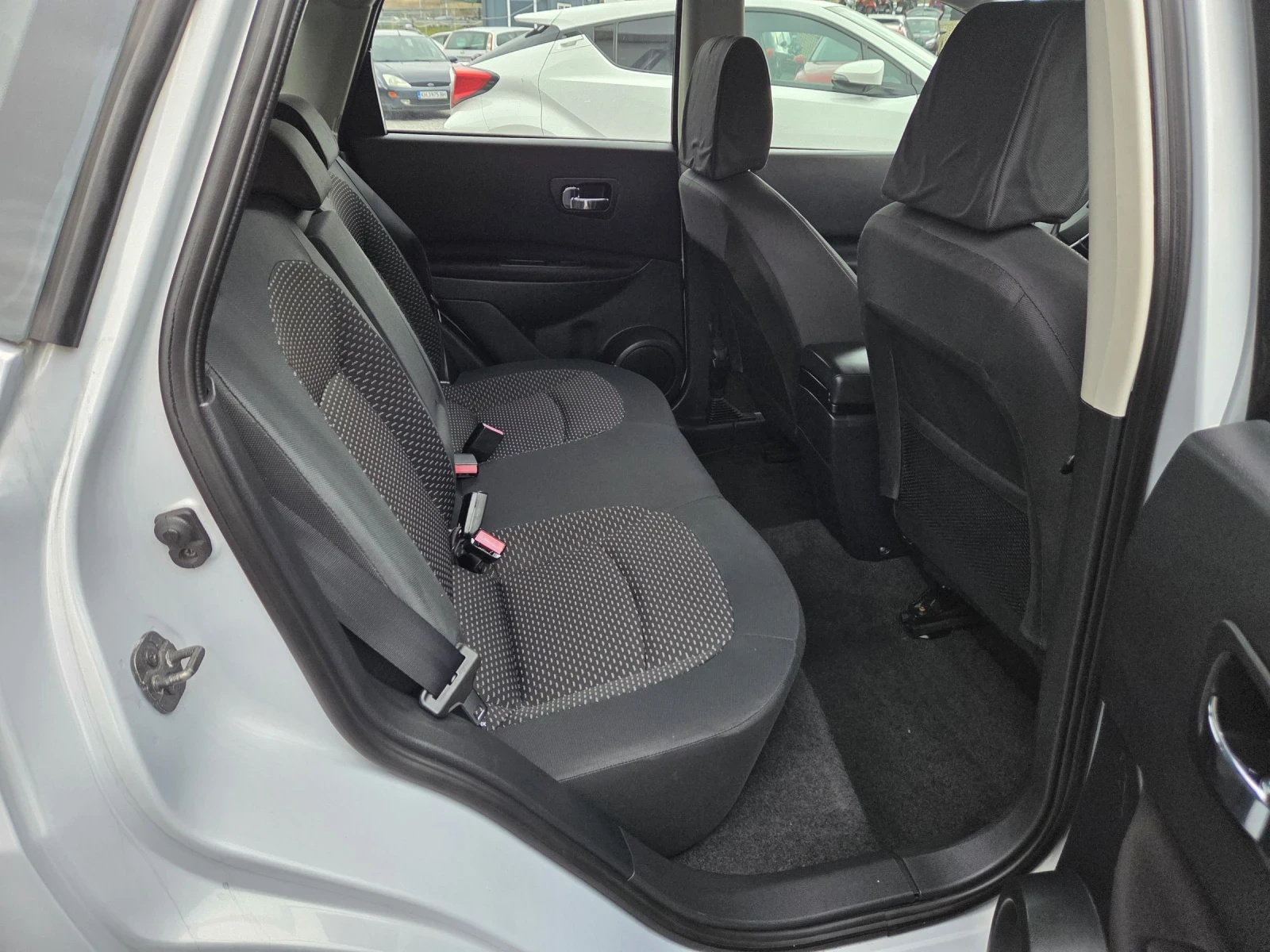 Nissan Qashqai 1.6i /  !!!! | Mobile.bg   11