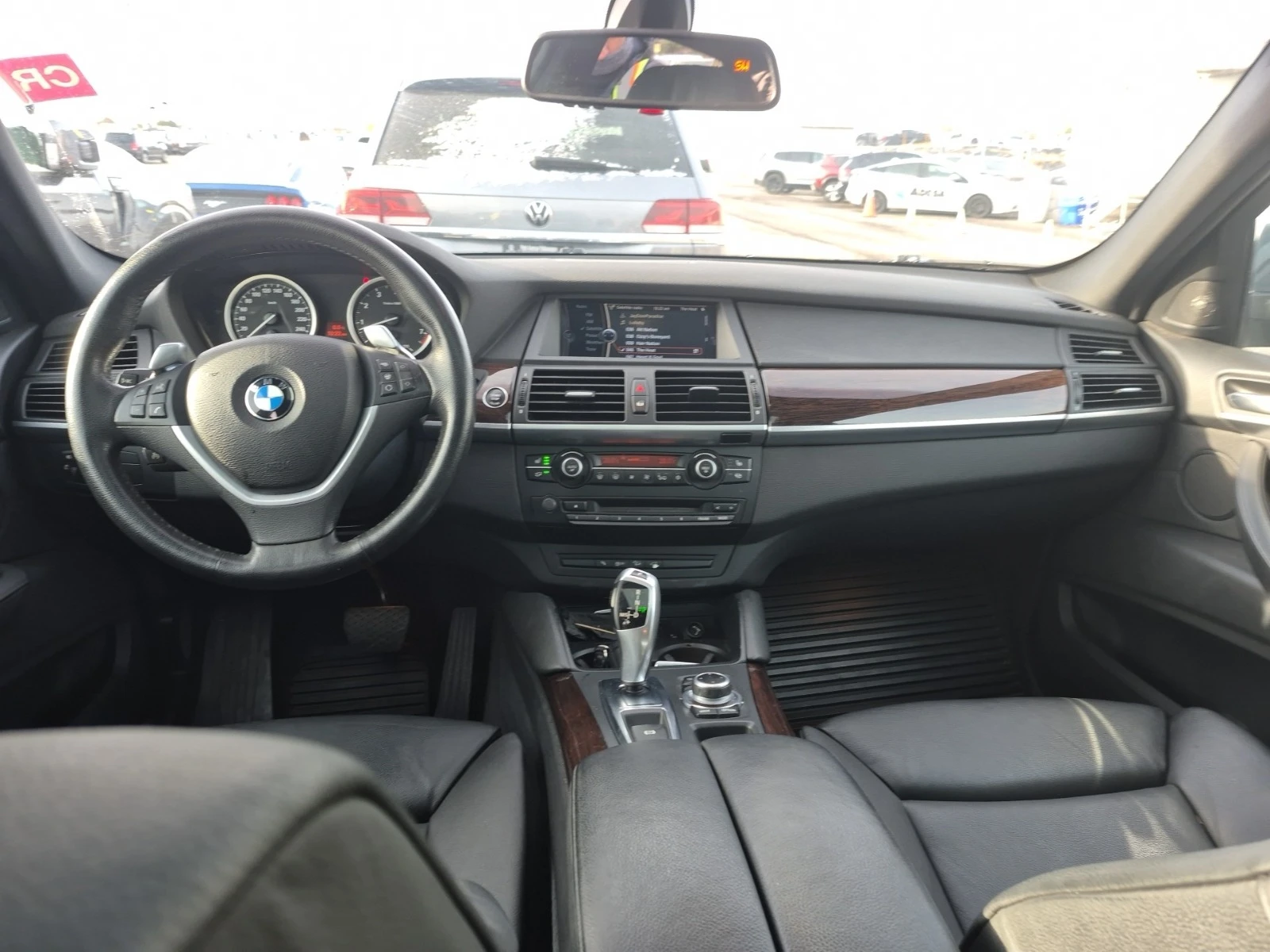 BMW X6 XDRIVE35I* *  | Mobile.bg   7