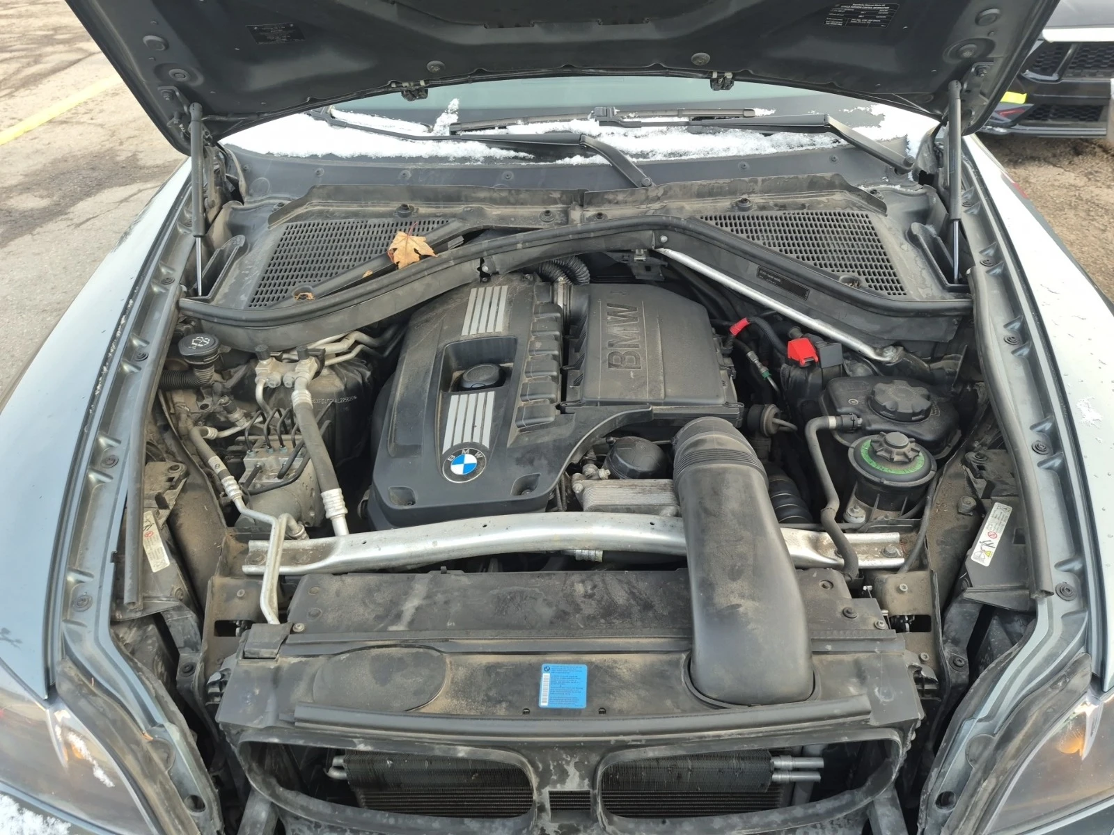 BMW X6 XDRIVE35I* *  | Mobile.bg   10