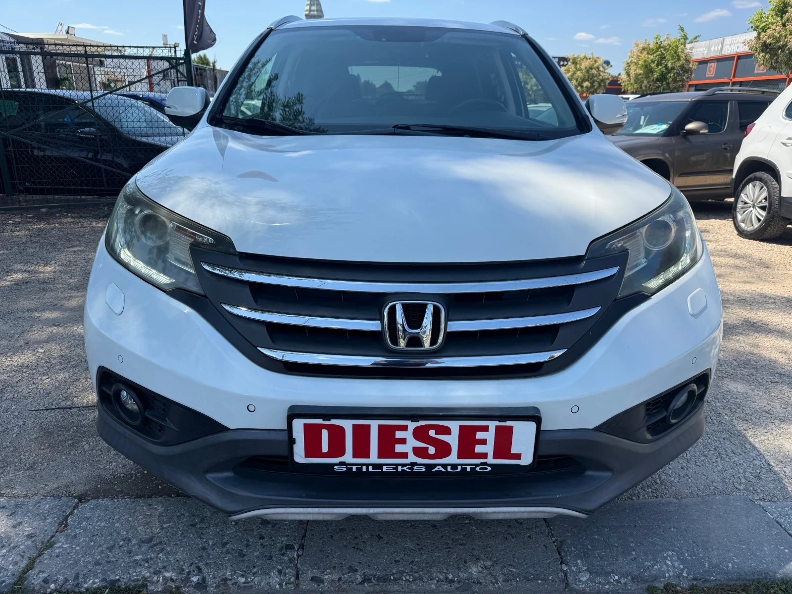 Honda Cr-v 2.2 �����-4�4 | Mobile.bg � ����������� 4